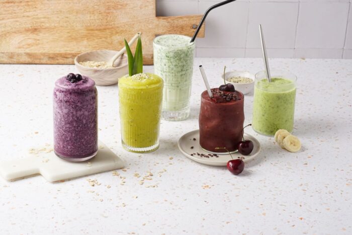 Weight Loss Smoothies which are nutritious to Watch Out For! - Truweight