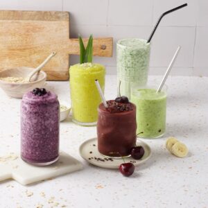 weight loss smoothies