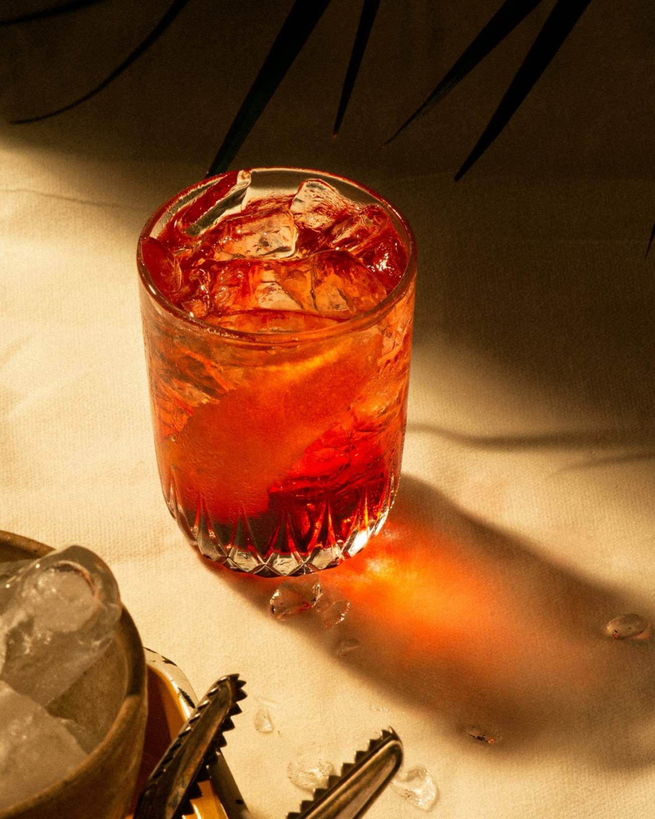 The Sleepy Girl Mocktail aka Tart Cherry Juice Mocktail Can It the-sleepy-girl-mocktail-aka-tart-cherry-juice-mocktail-can-it
